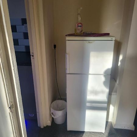 布雷得佛 Cozzy 2 Roooms With 2 Beds酒店 外观 照片